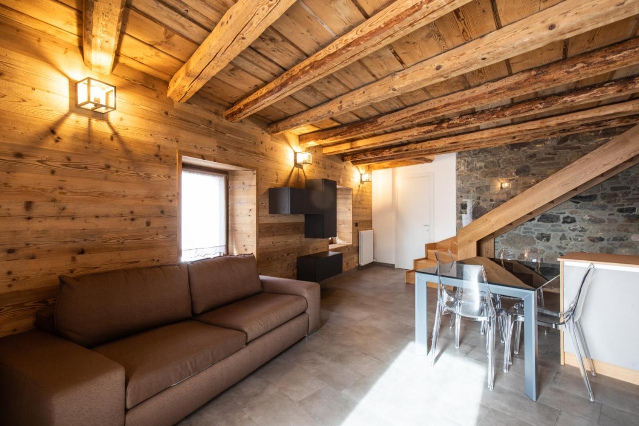 Casa Vacanze Ranuncolo 6 Сутрио Экстерьер фото