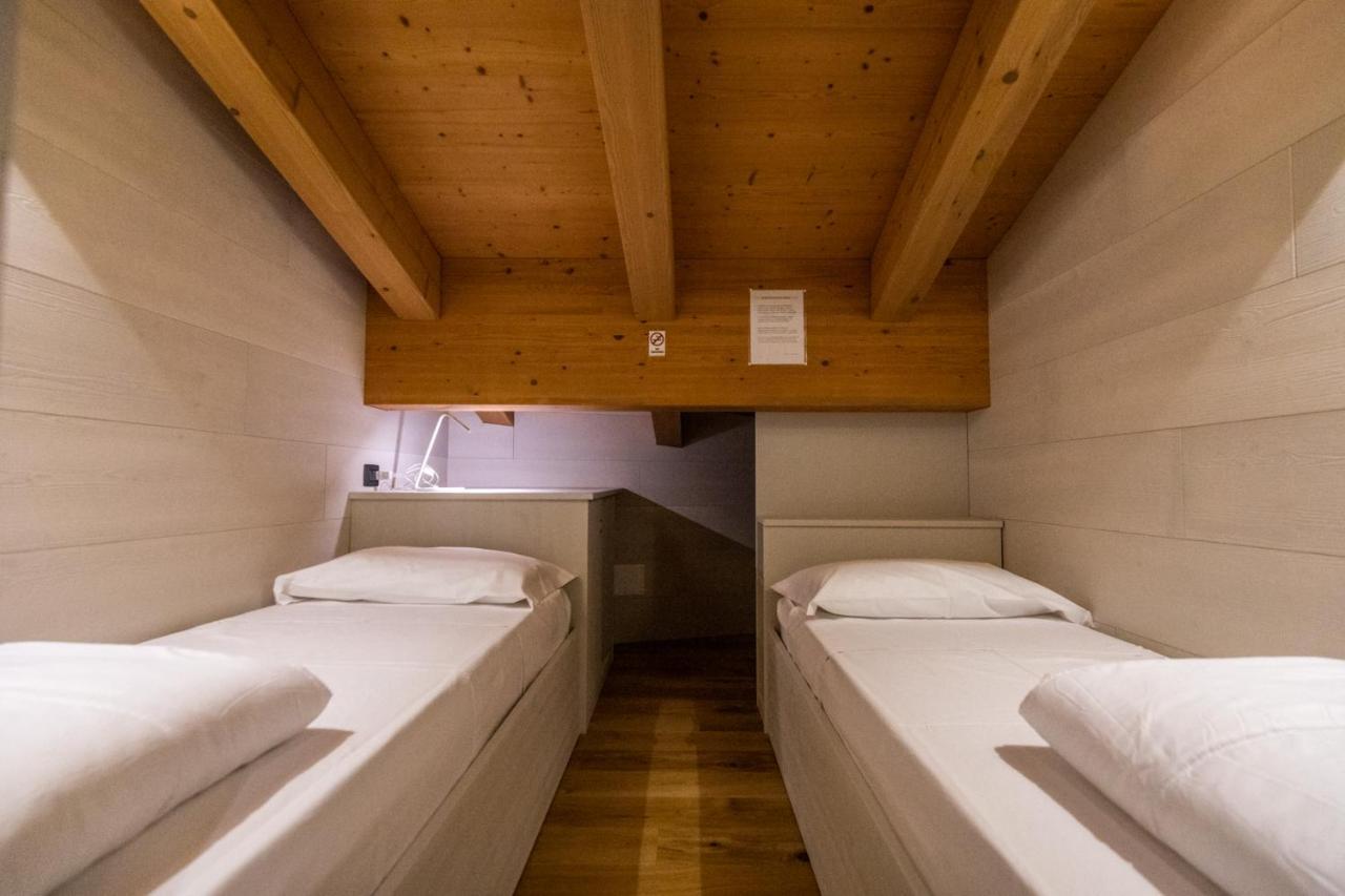Casa Vacanze Ranuncolo 6 Сутрио Экстерьер фото